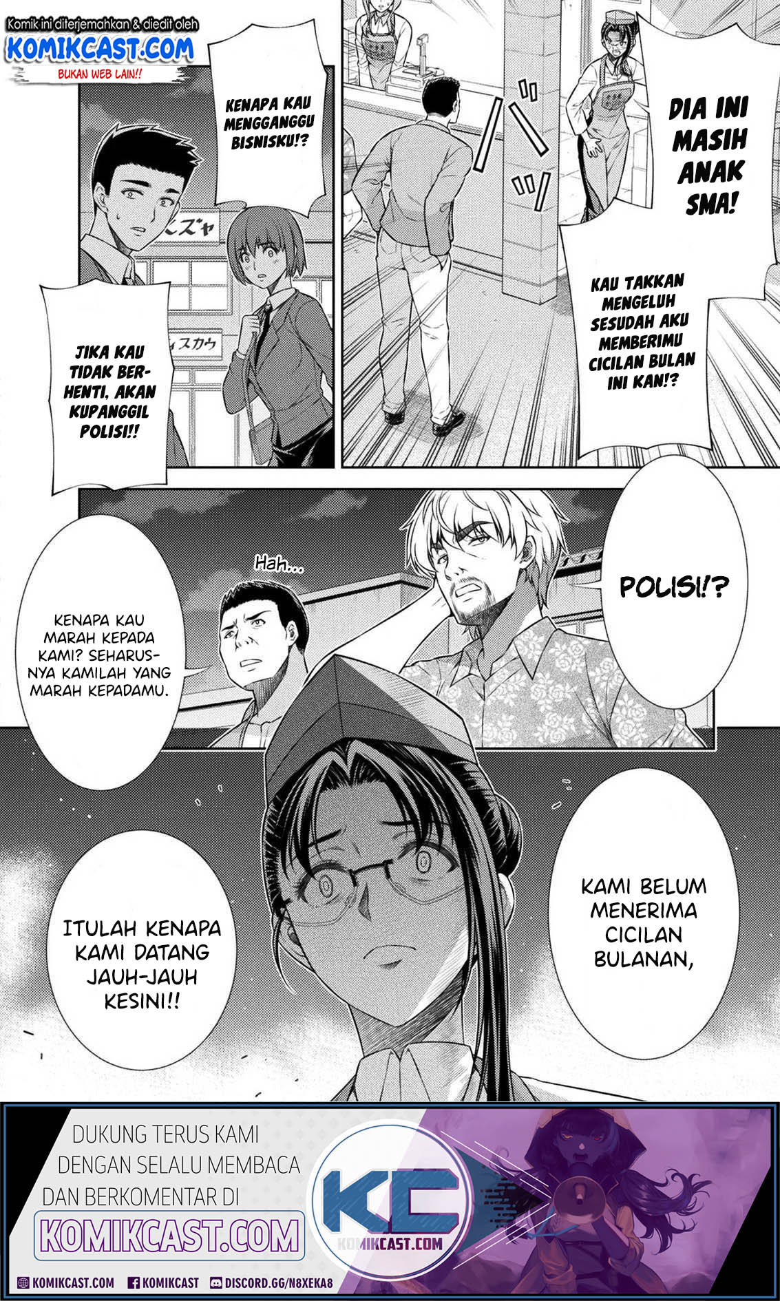 Silver Plan to Redo From JK